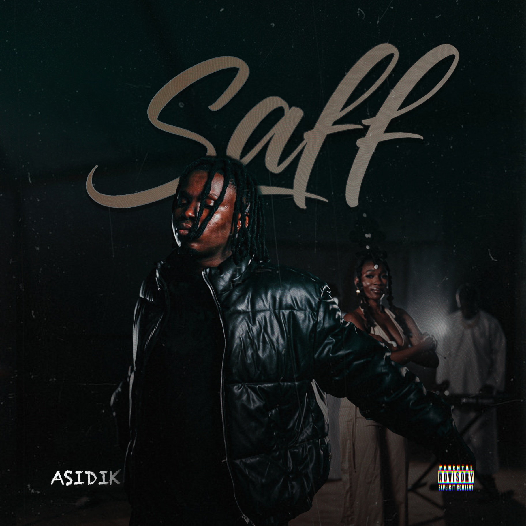 Saff