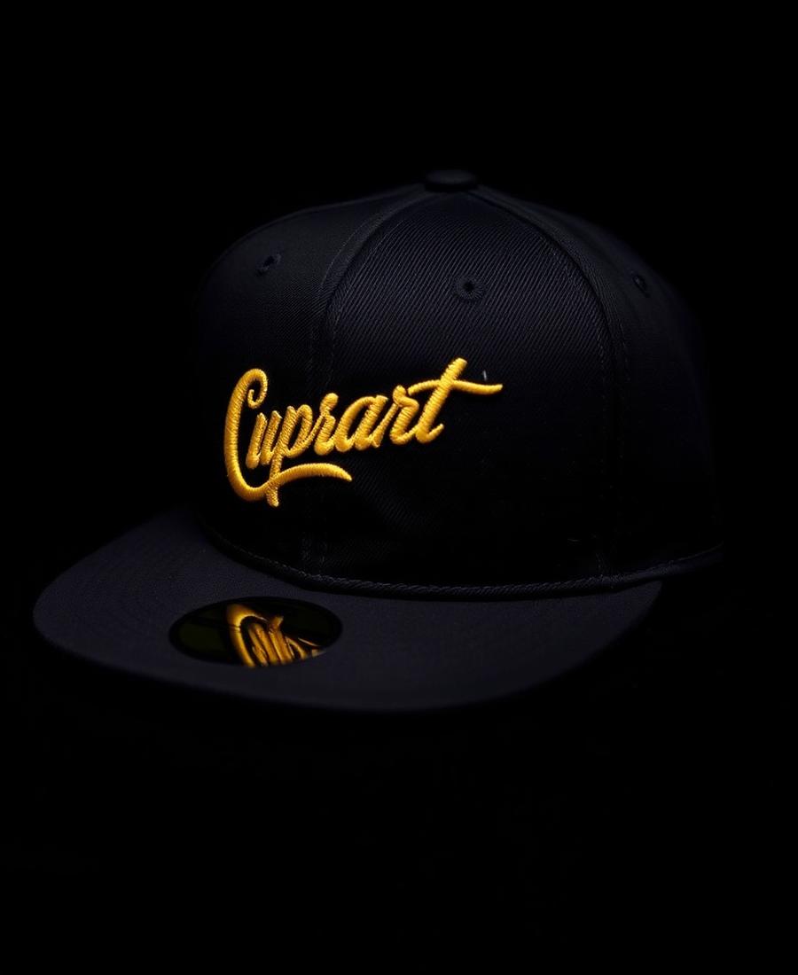 Studio Cap